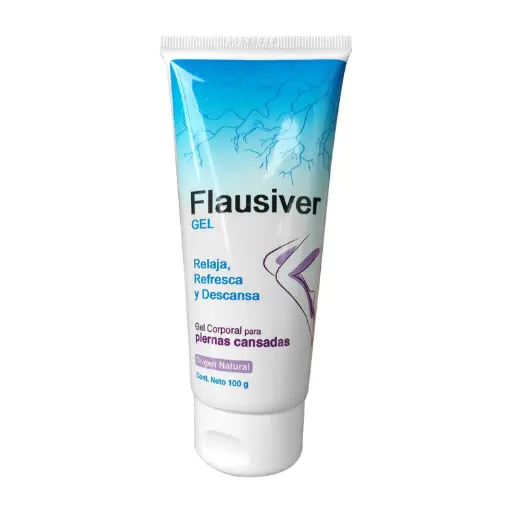 FLAUSIER 100G