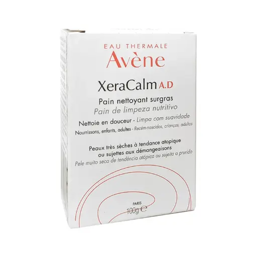 AVENE XERACALM AD 100 G