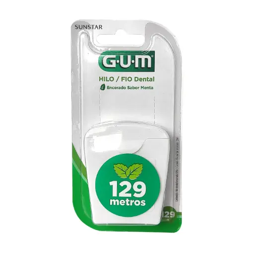 GUM HILO DENTAL MENTA
