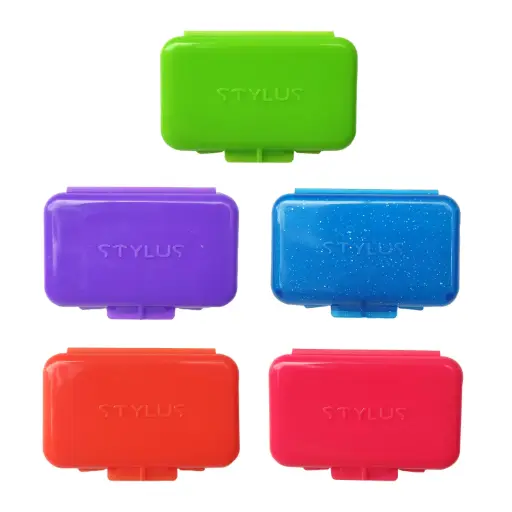 CERA PARA BRAKETS STYLUS 5 PZS