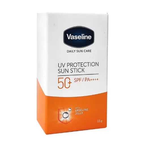 VASELINE PROTECTOR 50 FPS BARRA15g
