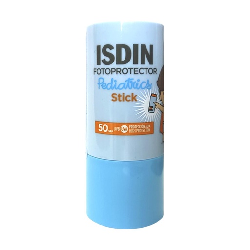 ISDIN FP STICK PEDIATRICS SPF50 20 G 