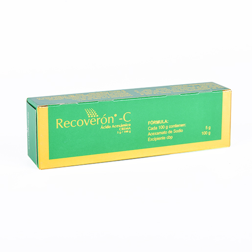 RECOVERON-C 5 g 40 Gramos