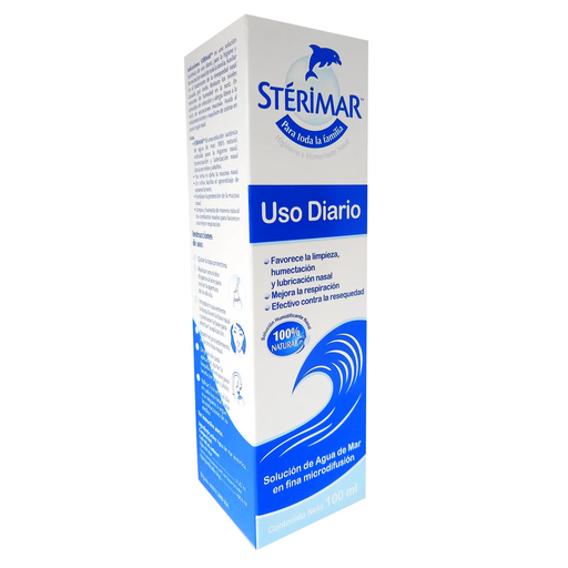 STERIMAR 31.82 ml 100 Mililitro