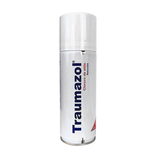 TRAUMAZOL ATOMIZADOR 100 ml 175 Mililitro
